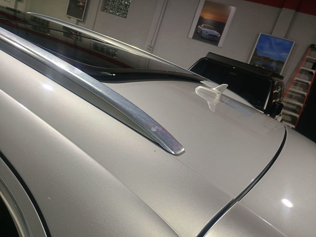 2010 Audi Q7 quattro 4dr 3.6L Premium Plus Clean AutoCheck Florida SUV - 22981031 - 18