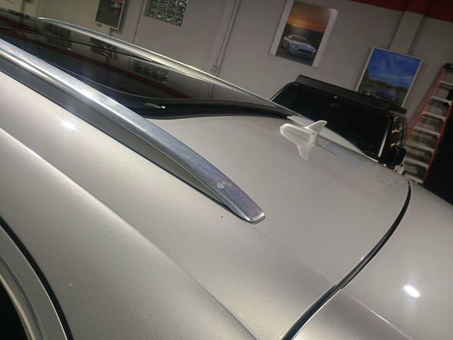 2010 Audi Q7 quattro 4dr 3.6L Premium Plus Clean AutoCheck Florida SUV - 22981031 - 18