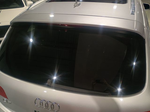 2010 Audi Q7 quattro 4dr 3.6L Premium Plus Clean AutoCheck Florida SUV - 22981031 - 19