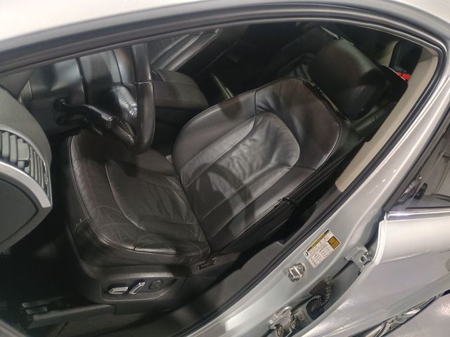 2010 Audi Q7 quattro 4dr 3.6L Premium Plus Clean AutoCheck Florida SUV - 22981031 - 25