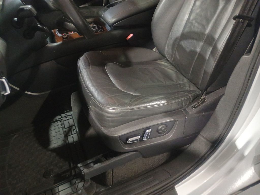 2010 Audi Q7 quattro 4dr 3.6L Premium Plus Clean AutoCheck Florida SUV - 22981031 - 26