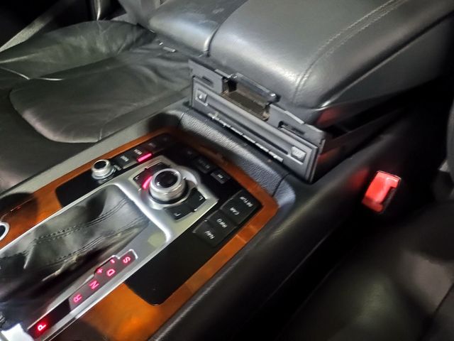 2010 Audi Q7 quattro 4dr 3.6L Premium Plus Clean AutoCheck Florida SUV - 22981031 - 39