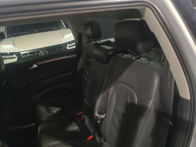 2010 Audi Q7 quattro 4dr 3.6L Premium Plus Clean AutoCheck Florida SUV - 22981031 - 43