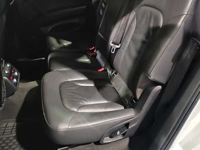 2010 Audi Q7 quattro 4dr 3.6L Premium Plus Clean AutoCheck Florida SUV - 22981031 - 44