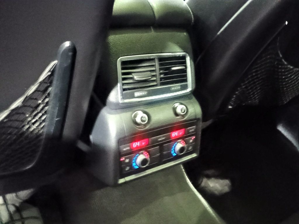 2010 Audi Q7 quattro 4dr 3.6L Premium Plus Clean AutoCheck Florida SUV - 22981031 - 45