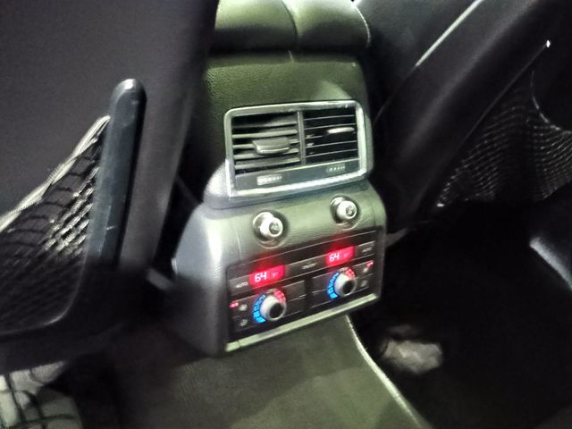 2010 Audi Q7 quattro 4dr 3.6L Premium Plus Clean AutoCheck Florida SUV - 22981031 - 45