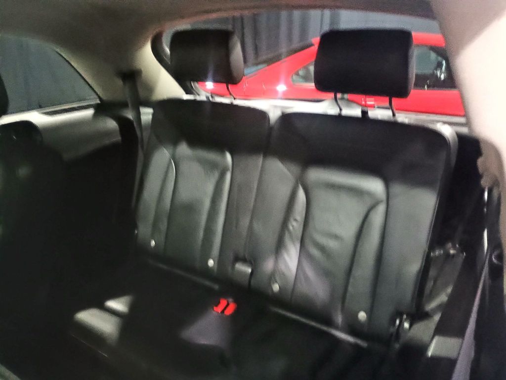 2010 Audi Q7 quattro 4dr 3.6L Premium Plus Clean AutoCheck Florida SUV - 22981031 - 46