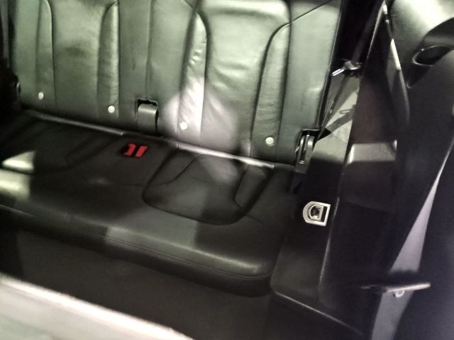 2010 Audi Q7 quattro 4dr 3.6L Premium Plus Clean AutoCheck Florida SUV - 22981031 - 48