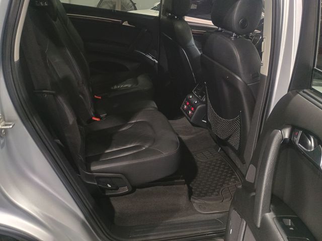 2010 Audi Q7 quattro 4dr 3.6L Premium Plus Clean AutoCheck Florida SUV - 22981031 - 51