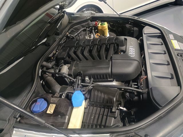 2010 Audi Q7 quattro 4dr 3.6L Premium Plus Clean AutoCheck Florida SUV - 22981031 - 60