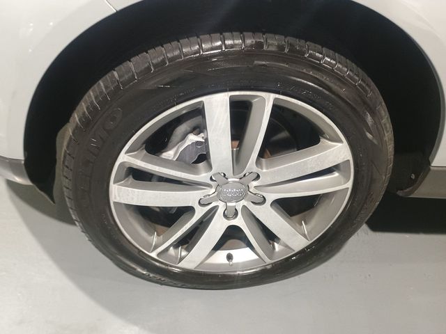 2010 Audi Q7 quattro 4dr 3.6L Premium Plus Clean AutoCheck Florida SUV - 22981031 - 67