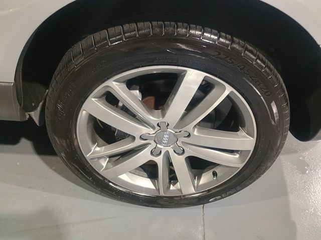 2010 Audi Q7 quattro 4dr 3.6L Premium Plus Clean AutoCheck Florida SUV - 22981031 - 68