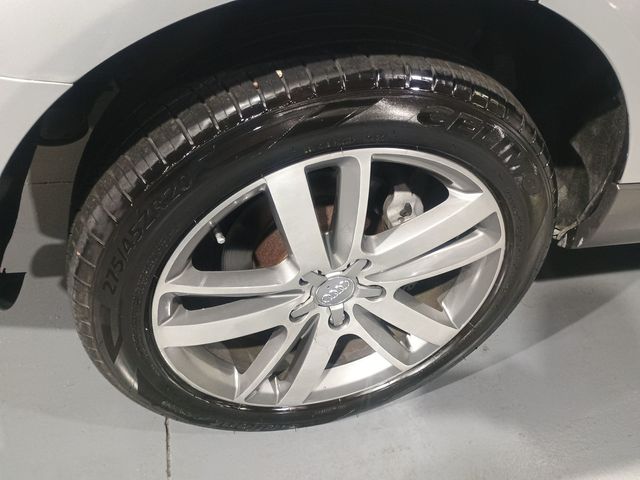 2010 Audi Q7 quattro 4dr 3.6L Premium Plus Clean AutoCheck Florida SUV - 22981031 - 69