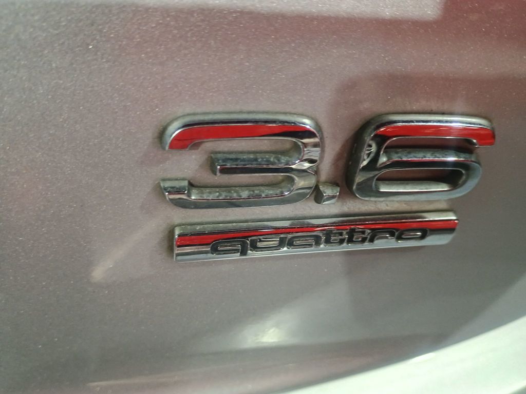 2010 Audi Q7 quattro 4dr 3.6L Premium Plus Clean AutoCheck Florida SUV - 22981031 - 72