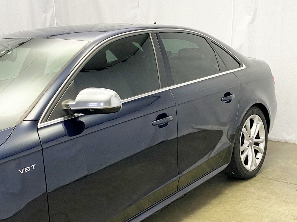 2010 Audi S4 4dr Sedan S Tronic Premium Plus - 22513226 - 10