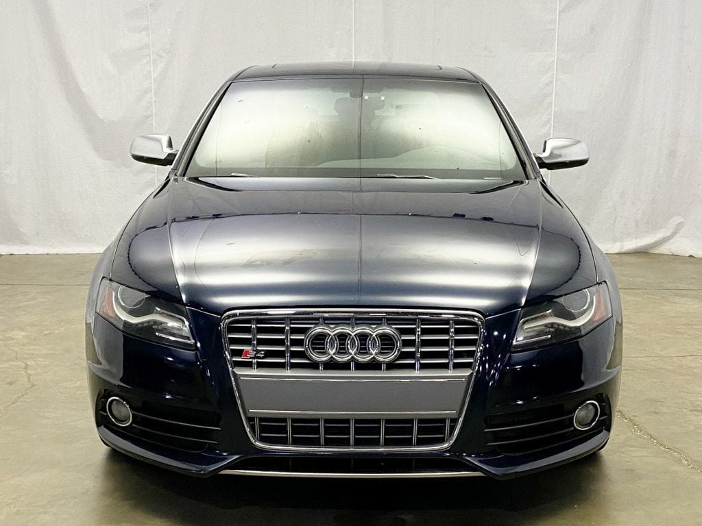 2010 Audi S4 4dr Sedan S Tronic Premium Plus - 22513226 - 7