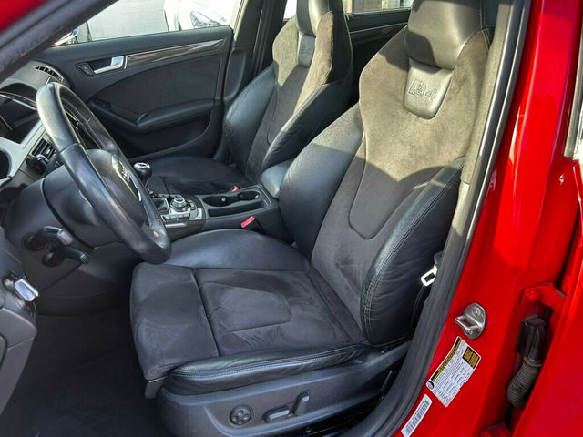 2010 Audi S4 LocalTrade/Prestige/6-SpeedManual/OneOwner/Heated&CooledSeats - 22962477 - 9
