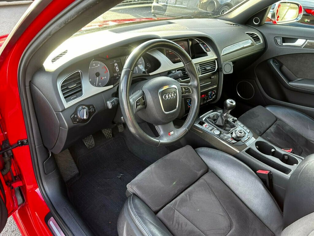 2010 Audi S4 LocalTrade/Prestige/6-SpeedManual/OneOwner/Heated&CooledSeats - 22962477 - 10