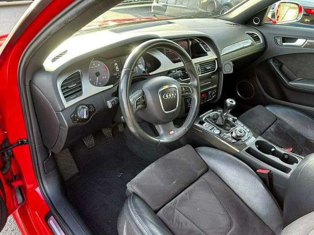 2010 Audi S4 LocalTrade/Prestige/6-SpeedManual/OneOwner/Heated&CooledSeats - 22962477 - 10
