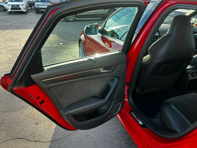 2010 Audi S4 LocalTrade/Prestige/6-SpeedManual/OneOwner/Heated&CooledSeats - 22962477 - 11