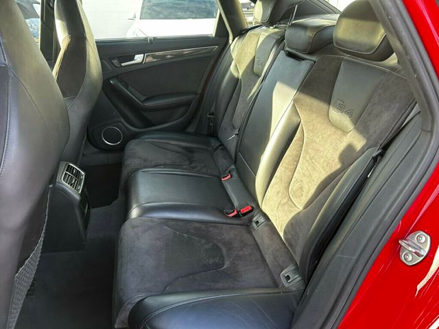 2010 Audi S4 LocalTrade/Prestige/6-SpeedManual/OneOwner/Heated&CooledSeats - 22962477 - 12