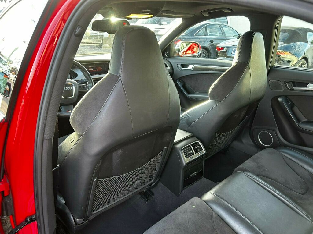 2010 Audi S4 LocalTrade/Prestige/6-SpeedManual/OneOwner/Heated&CooledSeats - 22962477 - 13