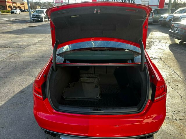 2010 Audi S4 LocalTrade/Prestige/6-SpeedManual/OneOwner/Heated&CooledSeats - 22962477 - 14