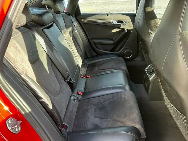 2010 Audi S4 LocalTrade/Prestige/6-SpeedManual/OneOwner/Heated&CooledSeats - 22962477 - 17