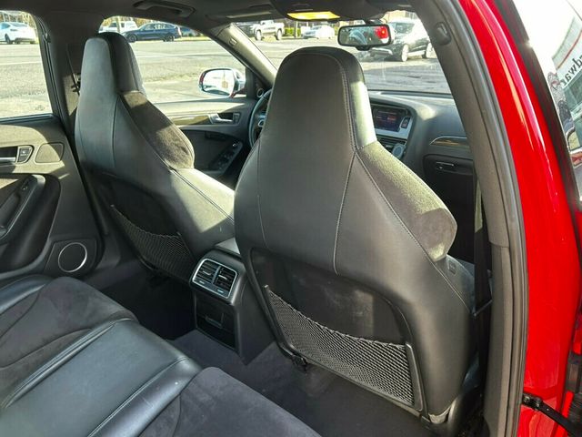 2010 Audi S4 LocalTrade/Prestige/6-SpeedManual/OneOwner/Heated&CooledSeats - 22962477 - 18