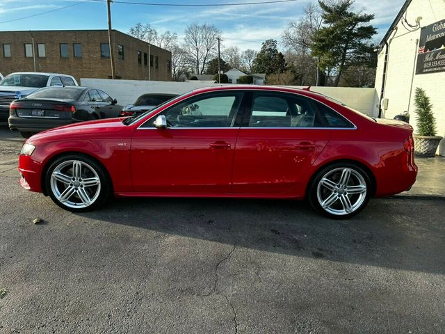 2010 Audi S4 LocalTrade/Prestige/6-SpeedManual/OneOwner/Heated&CooledSeats - 22962477 - 1