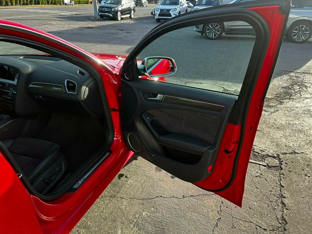 2010 Audi S4 LocalTrade/Prestige/6-SpeedManual/OneOwner/Heated&CooledSeats - 22962477 - 19