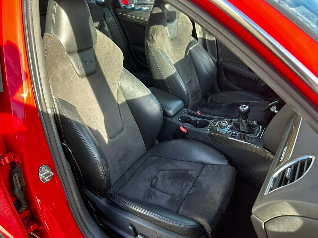 2010 Audi S4 LocalTrade/Prestige/6-SpeedManual/OneOwner/Heated&CooledSeats - 22962477 - 20