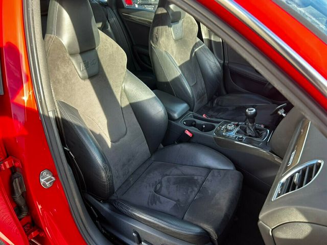 2010 Audi S4 LocalTrade/Prestige/6-SpeedManual/OneOwner/Heated&CooledSeats - 22962477 - 20