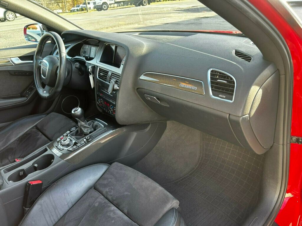 2010 Audi S4 LocalTrade/Prestige/6-SpeedManual/OneOwner/Heated&CooledSeats - 22962477 - 21