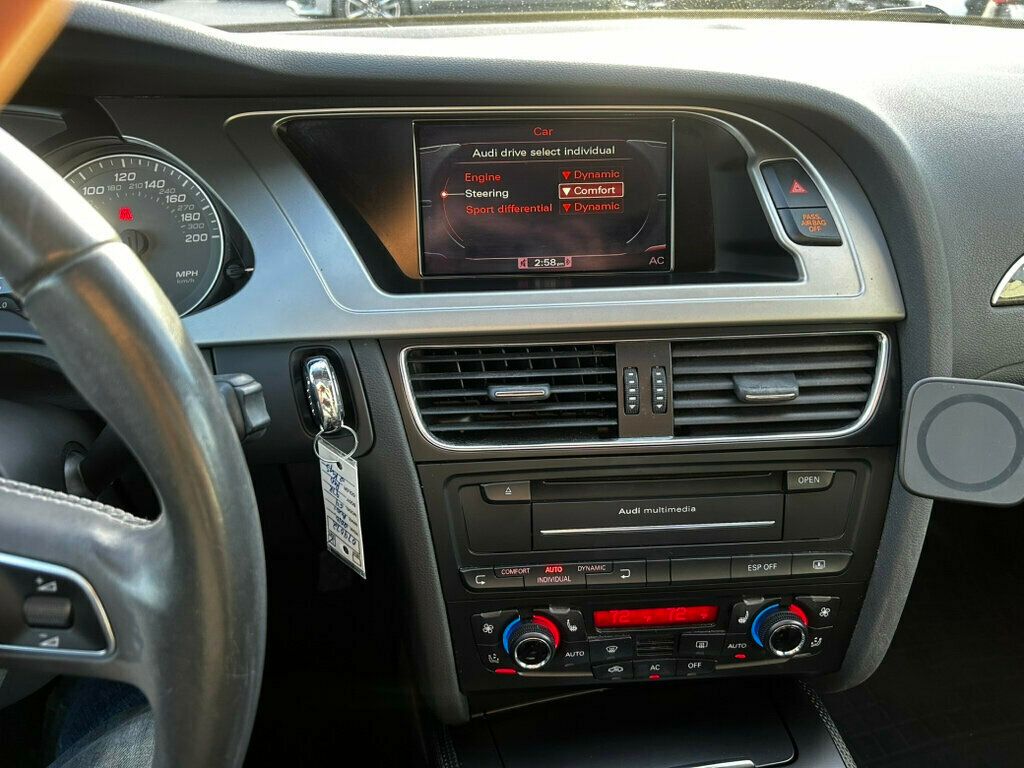 2010 Audi S4 LocalTrade/Prestige/6-SpeedManual/OneOwner/Heated&CooledSeats - 22962477 - 26