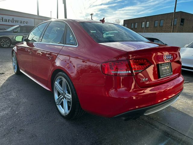 2010 Audi S4 LocalTrade/Prestige/6-SpeedManual/OneOwner/Heated&CooledSeats - 22962477 - 2