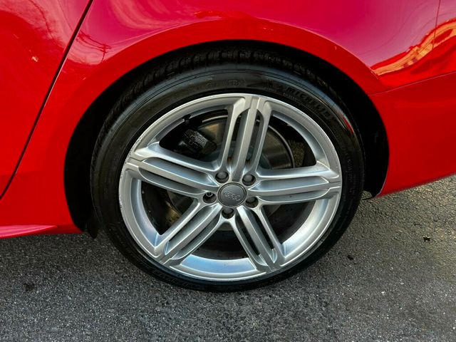 2010 Audi S4 LocalTrade/Prestige/6-SpeedManual/OneOwner/Heated&CooledSeats - 22962477 - 31