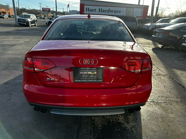 2010 Audi S4 LocalTrade/Prestige/6-SpeedManual/OneOwner/Heated&CooledSeats - 22962477 - 3