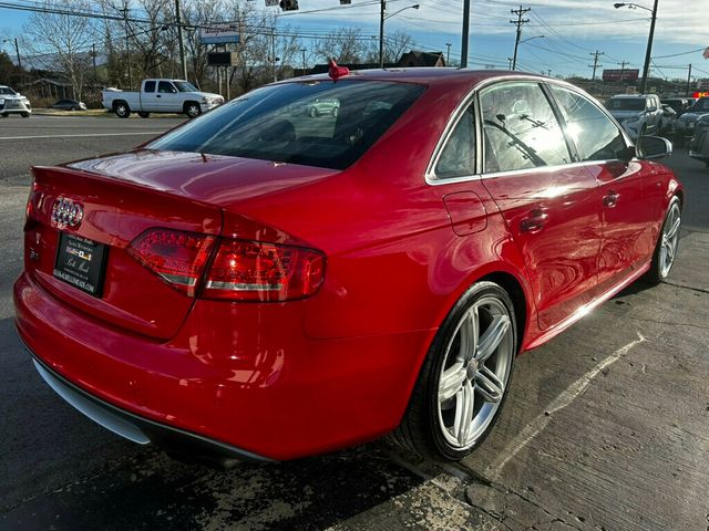 2010 Audi S4 LocalTrade/Prestige/6-SpeedManual/OneOwner/Heated&CooledSeats - 22962477 - 4