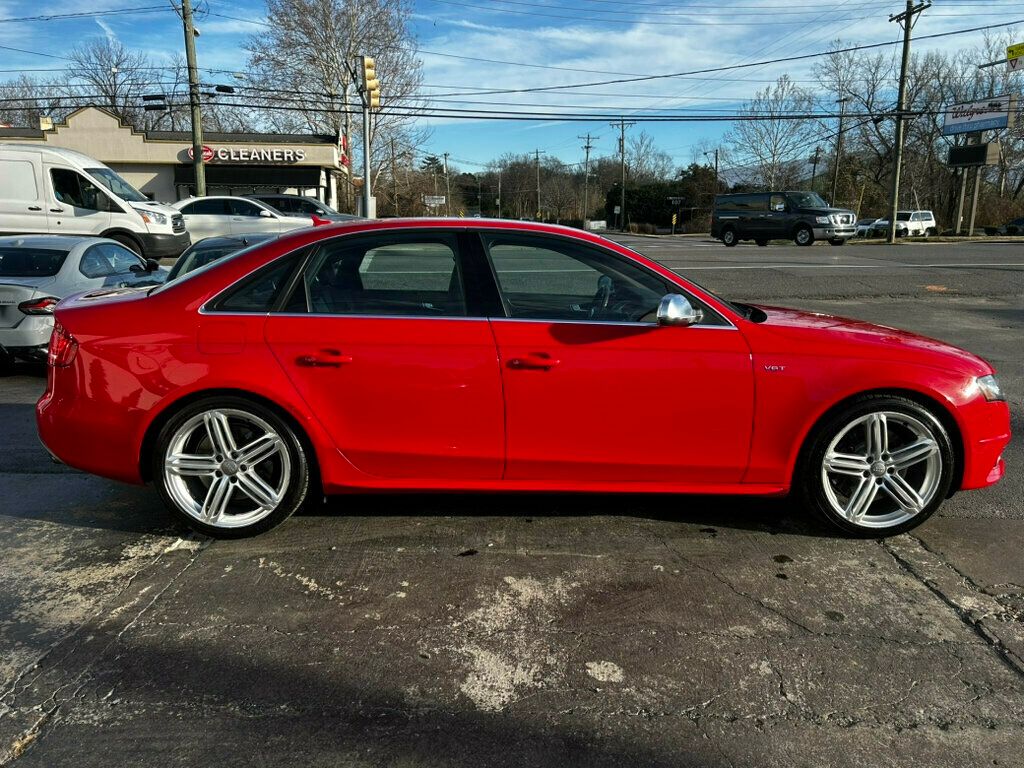 2010 Audi S4 LocalTrade/Prestige/6-SpeedManual/OneOwner/Heated&CooledSeats - 22962477 - 5