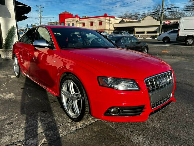 2010 Audi S4 LocalTrade/Prestige/6-SpeedManual/OneOwner/Heated&CooledSeats - 22962477 - 6