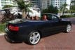 2010 Audi S5 Cabriolet 2dr Cabriolet Prestige - 22764497 - 16