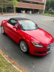 2010 Audi TT Roadster 2dr Roadster S tronic quattro 2.0T Premium Plus - 22869021 - 2