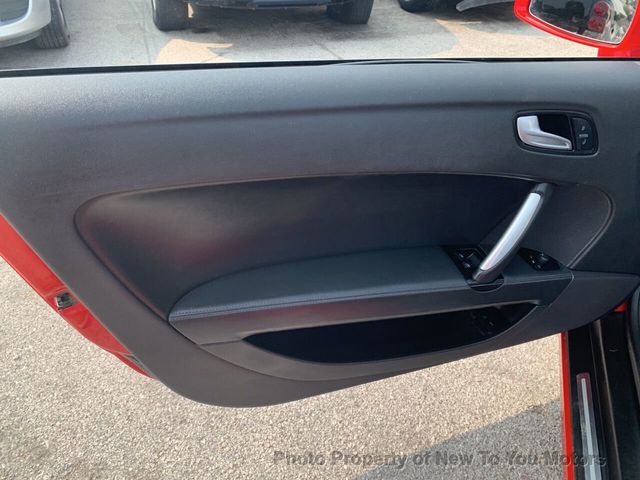 2010 Audi TT Roadster 2dr Roadster S tronic quattro 2.0T Premium Plus - 20462101 - 12