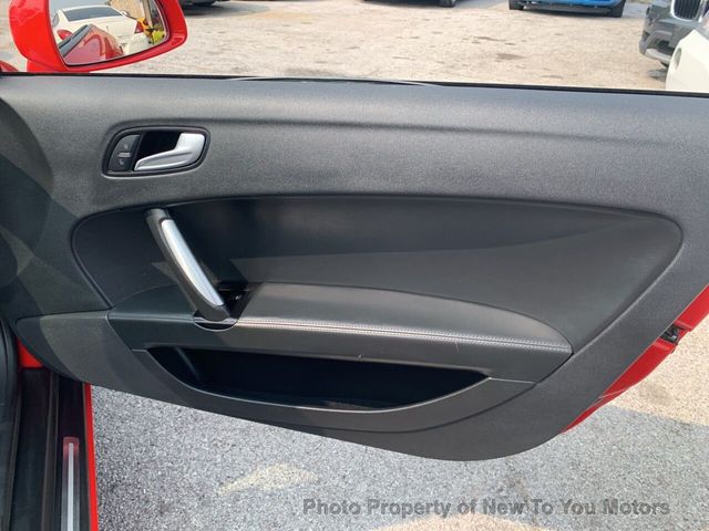 2010 Audi TT Roadster 2dr Roadster S tronic quattro 2.0T Premium Plus - 20462101 - 15