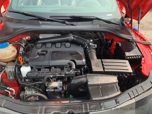 2010 Audi TT Roadster 2dr Roadster S tronic quattro 2.0T Premium Plus - 20462101 - 18