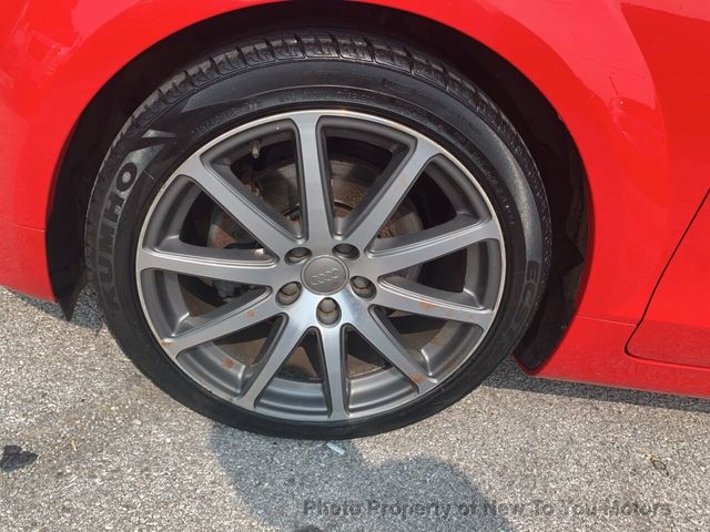 2010 Audi TT Roadster 2dr Roadster S tronic quattro 2.0T Premium Plus - 20462101 - 20