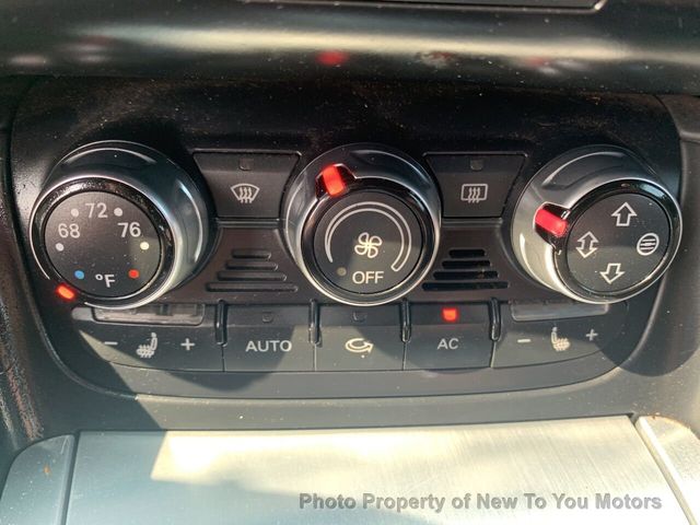 2010 Audi TT Roadster 2dr Roadster S tronic quattro 2.0T Premium Plus - 20462101 - 5