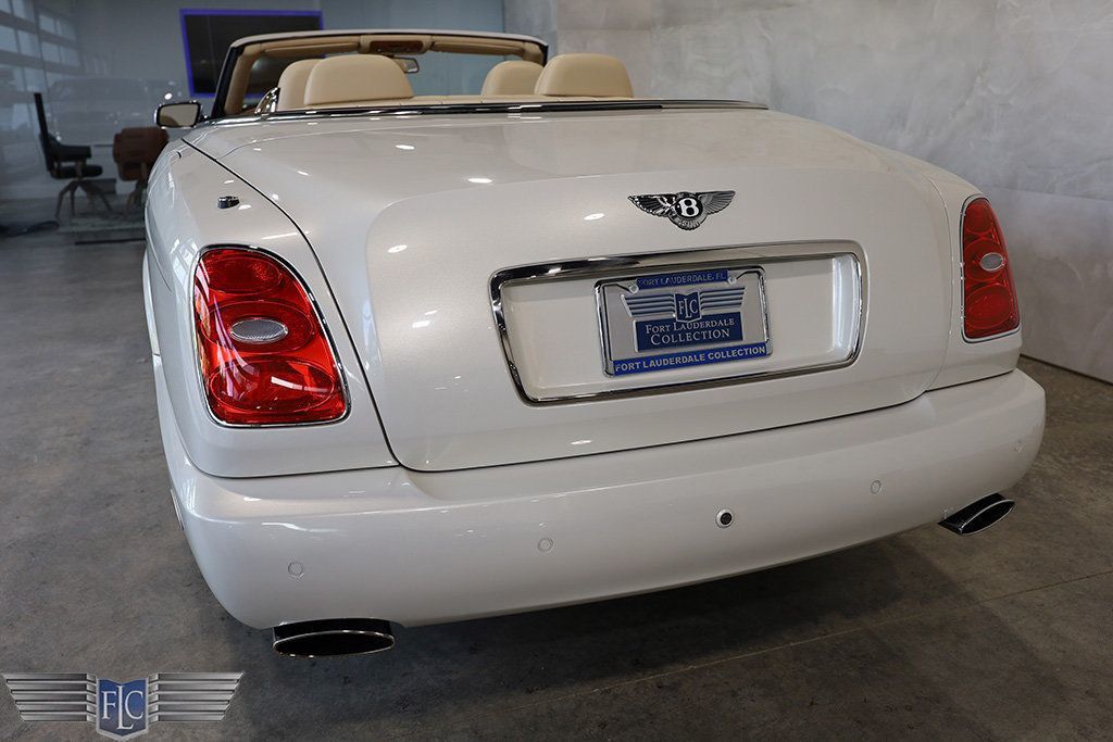 2010 Bentley Azure 2dr Convertible T - 23058282 - 9