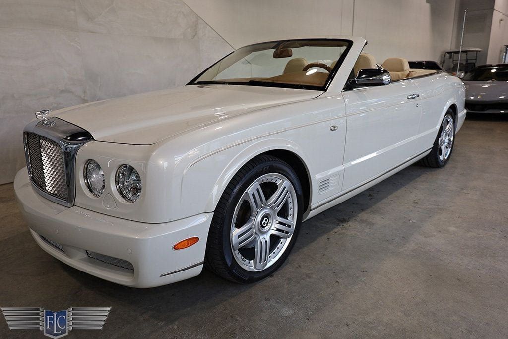 2010 Bentley Azure 2dr Convertible T - 23058282 - 11